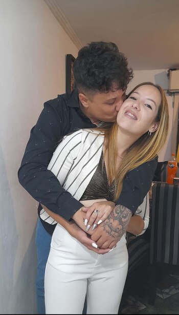 Año nuevo 2023 en casa