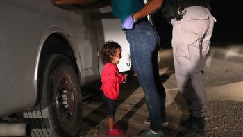 La imagen ganadora del World