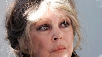 Brigitte Bardot, la diva que