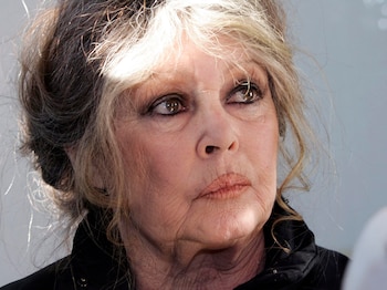 Brigitte Bardot murió a los