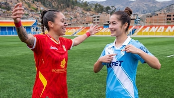 Sporting Cristal vs Atlético Andahuaylas: día, hora y canal TV del choque por la semifinal vuelta de la Liga Femenina 2026