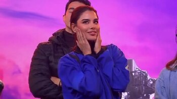 Ariadna Gutiérrez otra vez soltera: