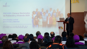 Además del envejecimiento poblacional, Áncash mantiene diferencias importantes frente al promedio nacional en alfabetización y acceso a servicios y tecnologías, especialmente en determinados grupos y zonas rurales. Difusión