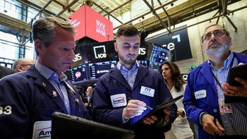 El triunfo de la oposición