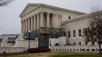 La Justicia de EEUU ordena