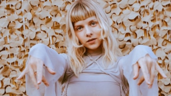 La cantante noruega estrenará un