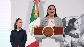 Oficial: Ariadna Montiel confirma qué