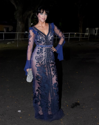 Mercedes Funes