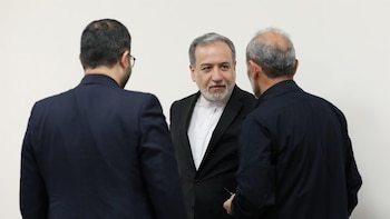 Irán reitera que la guerra económica de Trump está abocada al fracaso: "Ya hemos visto esta película antes"