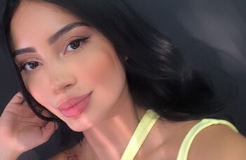 Natalia Buitrago desapareció en agosto