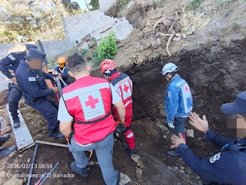 El hecho fue reportado en