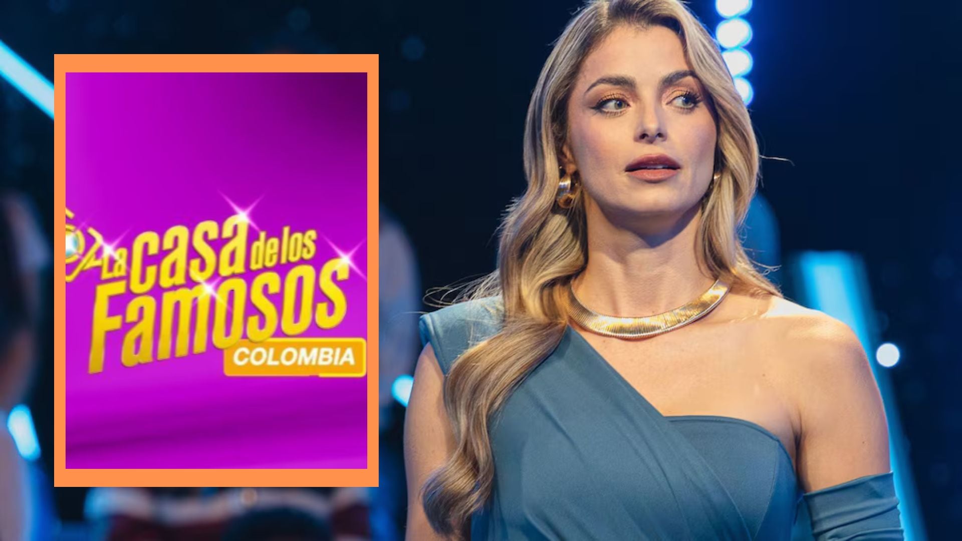 La presentadora está evaluando nuevas oportunidades, incluyendo proyectos internacionales, tras reflexionar sobre su futuro en la televisión y el entretenimiento - crédito cortesía del Canal RCN