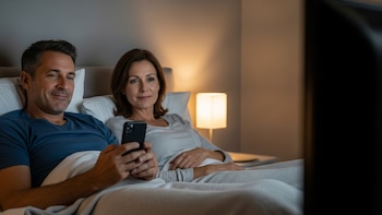 Cómo pueden las series ya vistas influir en el bienestar emocional y reducir la ansiedad