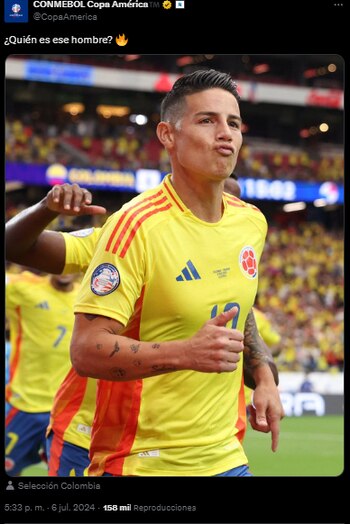 Commebol se rinde ante los