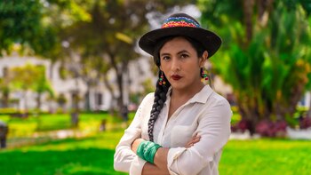 Gahela Cari no podrá convertirse