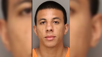 Taj Taylor, de 27 años