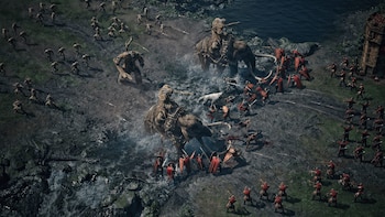Game of Thrones: War for Westeros, de PlaySide Studios