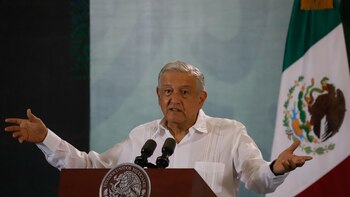 “Desquiciamiento total”: director de HWR