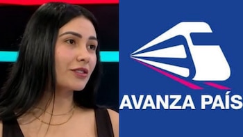 Karen Paniagua revela que pagó