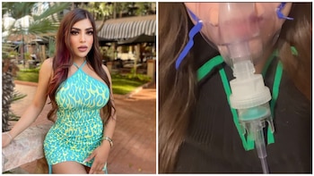 Exnovia de Fofo Márquez se