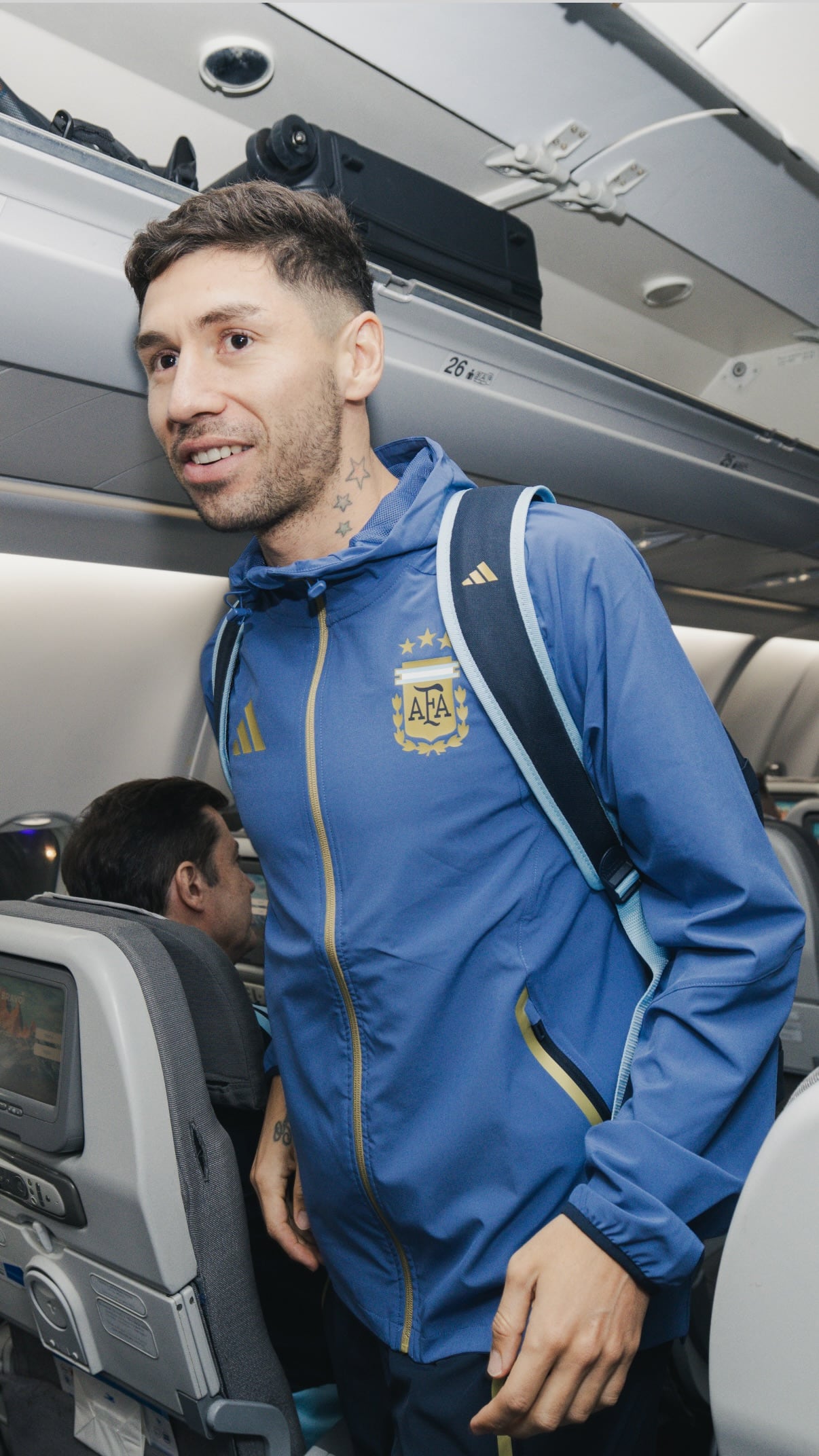 Gonzalo Montiel