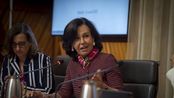 Santander ficha al responsable de UBS en Brasil para liderar su banca de inversión en el país