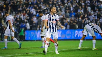 Alianza Lima vs Alianza Atlético: