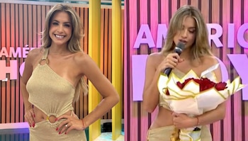 Milett Figueroa es la nueva