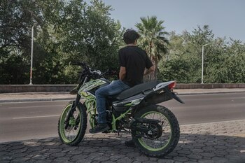 Culiacán está lleno de jóvenes