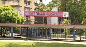 La Universidad de Panamá fue creada el 29 de mayo de 1935 y la primera piedra para su sede fue colocada el 2 de octubre de 1947. (Cortesía)