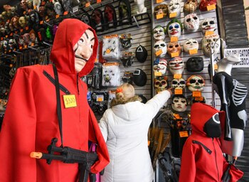 TOLUCA, ESTADO DE MÉXICO, 25OCTUBRE2021.-