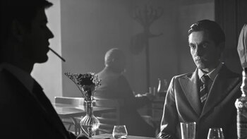 García Lorca siempre está volviendo, de los archivos inéditos que revitalizan su leyenda a ‘La bola negra’ camino al Oscar