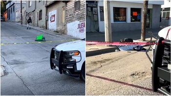 Los otros cadáveres fueron encontrados