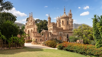 Los cinco castillos más bonitos de Málaga: un patrimonio histórico que refleja el paso de diferentes civilizaciones