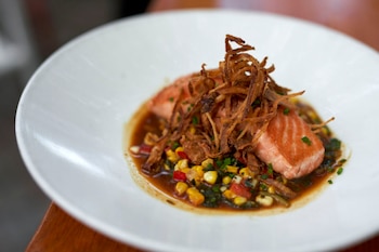 Ingredientes de calidad, fórmulas sencillas