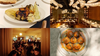 Perú y estos tres países de América Latina brillan entre los mejores nuevos restaurantes del mundo 2026