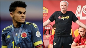 José Mourinho no se rinde