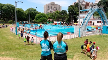 Los agentes de prevención están