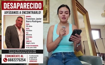 El mensaje fue divulgado por internautas y medios de comunicación. Crédito: Redes Sociales