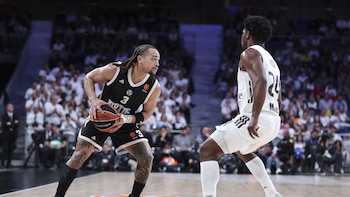 Crónica del Real Madrid -