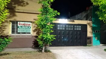 Los presuntos atacantes quedaron registrados