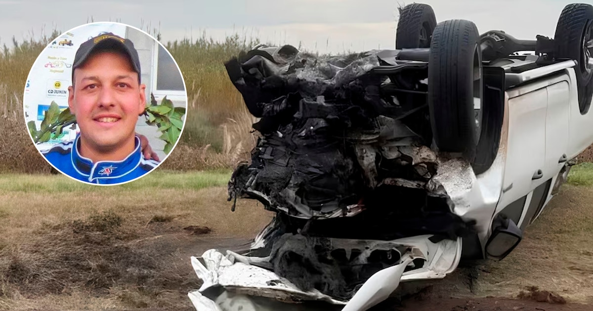 Cuatro fallecidos en trágico accidente vial en Santa Fe