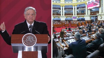AMLO consideró que la presidencia