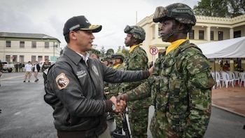 Ministerio de Defensa refuerza la seguridad en Nariño con el despliegue de 500 uniformados: esta es la estrategia de seguridad