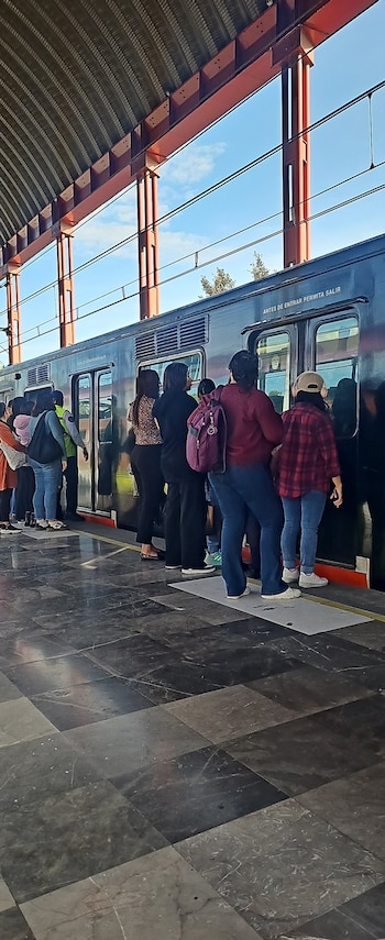 Desenvolvimento atempado das diversas linhas da rede de transportes públicos da capital.