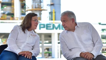 Tres sobrinos de AMLO trabajan en el gobierno de Veracruz: estos son sus sueldos con Rocío Nahle