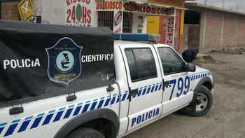 Condenaron a 8 años de