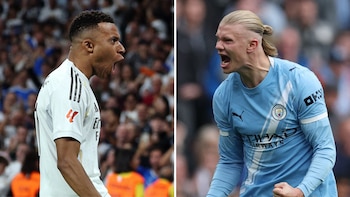 Dónde ver Real Madrid vs