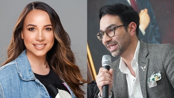 Sara Castellanos contestó a Mauricio Toro por llamar “pastorcitos mentirosos” a denunciantes de cirugías de cambio de género en menores en Colombia