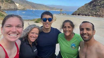 Inspirado por las tragedias que